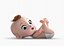 Cartoon Familie V4