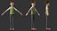 Cartoon Familie V4