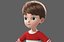 Cartoon Familie V4