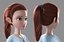 Cartoon Familie V4