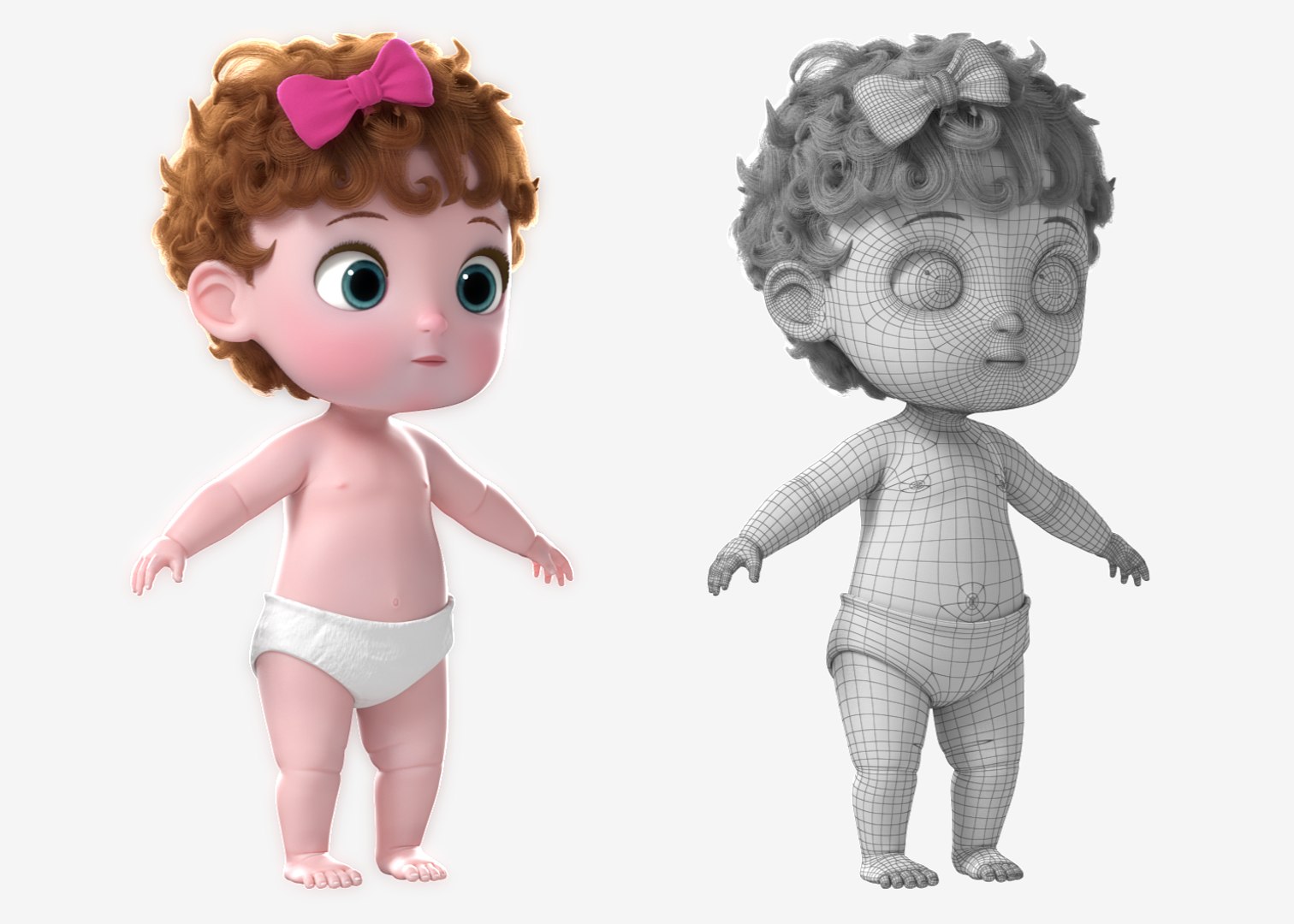 3D cartoon family rigged character https://p.turbosquid.com/ts-thumb/kp/FOeQc0/g0WqmcRM/girl02_wire08/png/1527660149/1920x1080/fit_q87/46911be7decba63bb1e367802fa57cdf3c6624dd/girl02_wire08.jpg
