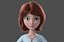 Cartoon Familie V4