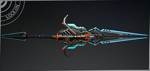 GunBlade