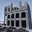 WW2 Ruin 004