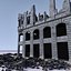 WW2 Ruin 004