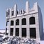 WW2 Ruin 004
