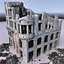 WW2 Ruin 004