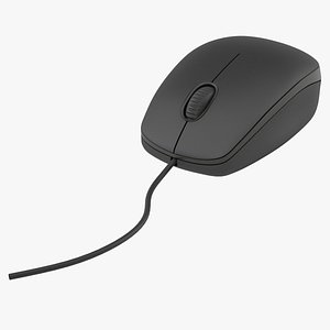 3D pc mouse