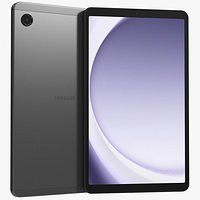 Samsung Galaxy Tab A9 Graphite