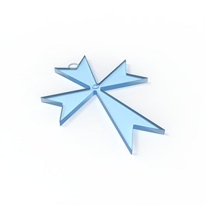 Old Style Cross-4