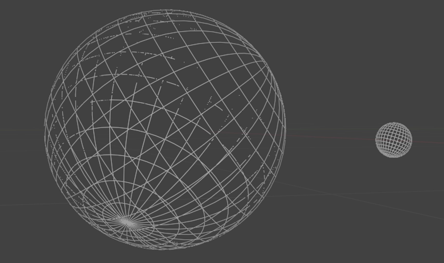 3D Realistic Earth Moon Resolution - TurboSquid 1697797