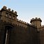 Forteresse médiévale