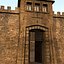 Forteresse médiévale