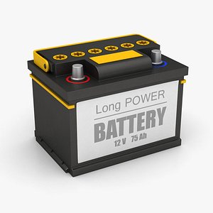Auto Battery