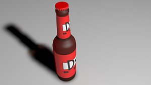 Duff Beer