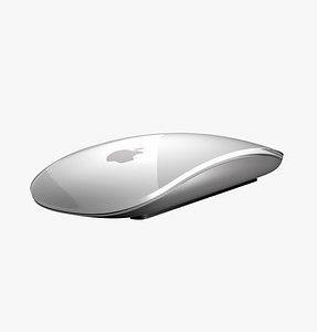 Apple Magic Mouse