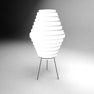 Floor lamp