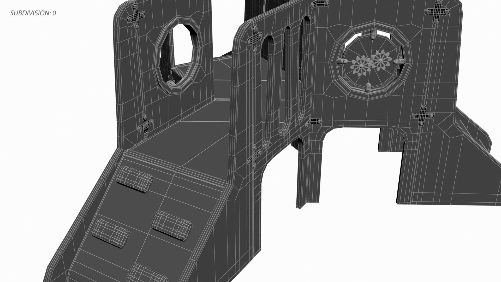 Toddler play Toboggans Structure 4 3D model https://p.turbosquid.com/ts-thumb/kp/THqoW3/Mw/5/jpg/1727753830/1920x1080/fit_q87/da54fef46a61019909d187830976cdb535216915/5.jpg
