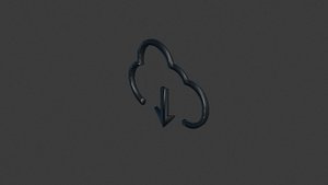 3D model cloud download