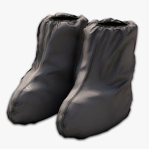 Overshoes