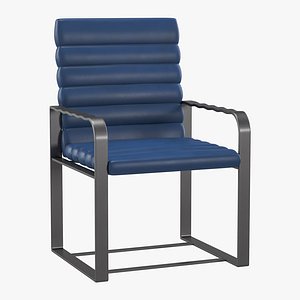 Steelwave Executive Chair
