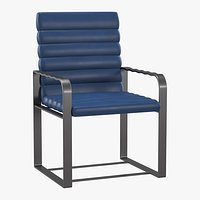 Steelwave Executive Chair