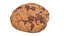 Chocolate Chip Cookie AR VR PBR Lowpoly mit spielfertigem 3D-Modell