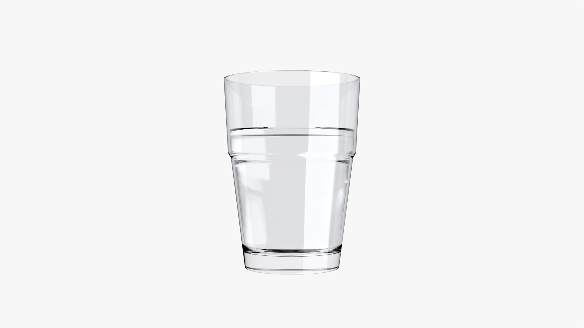 3D model Glass Collection https://p.turbosquid.com/ts-thumb/kp/leP31B/VL/waterglass4_1/png/1626917399/1920x1080/fit_q87/f6cd57541bef1b5530176ecbb7da48a317348a87/waterglass4_1.jpg