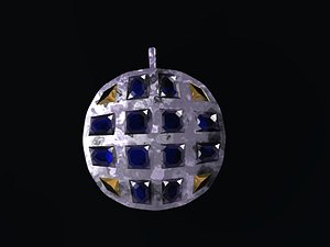 wonderful jewel 3d max