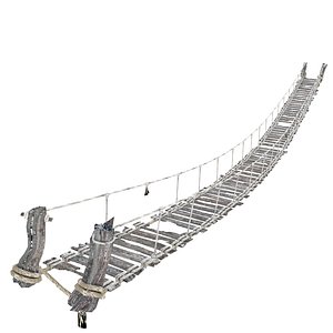 Rope Bridge