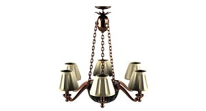 chandelier classic max