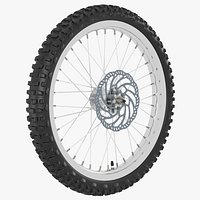 wheel 013