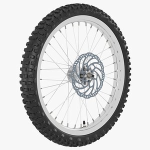 wheel 013