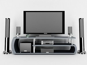 home theater