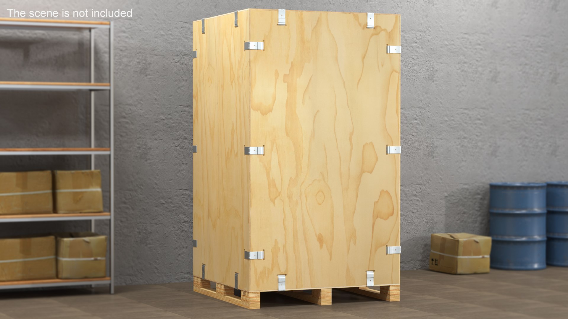 Heavy Duty Shipping Crate 3D model https://p.turbosquid.com/ts-thumb/kp/rWqdgV/9m/heavydutyshippingcratec4dmodel002/jpg/1693794794/1920x1080/fit_q87/305c0cf69a6f6a1c62d15e2767b7c658b1eb6ce0/heavydutyshippingcratec4dmodel002.jpg