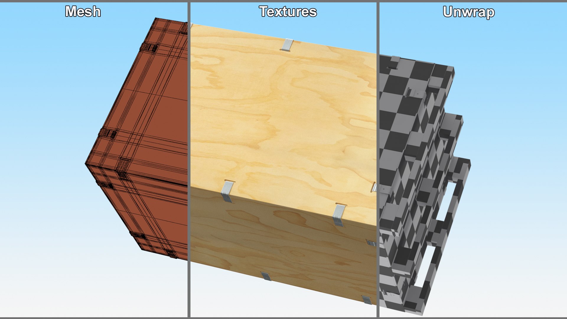 Heavy Duty Shipping Crate 3D model https://p.turbosquid.com/ts-thumb/kp/rWqdgV/Hr/heavydutyshippingcratec4dmodel013/jpg/1693794837/1920x1080/fit_q87/4e2b7e4813fe96b1e71d99773797021977db9b0f/heavydutyshippingcratec4dmodel013.jpg