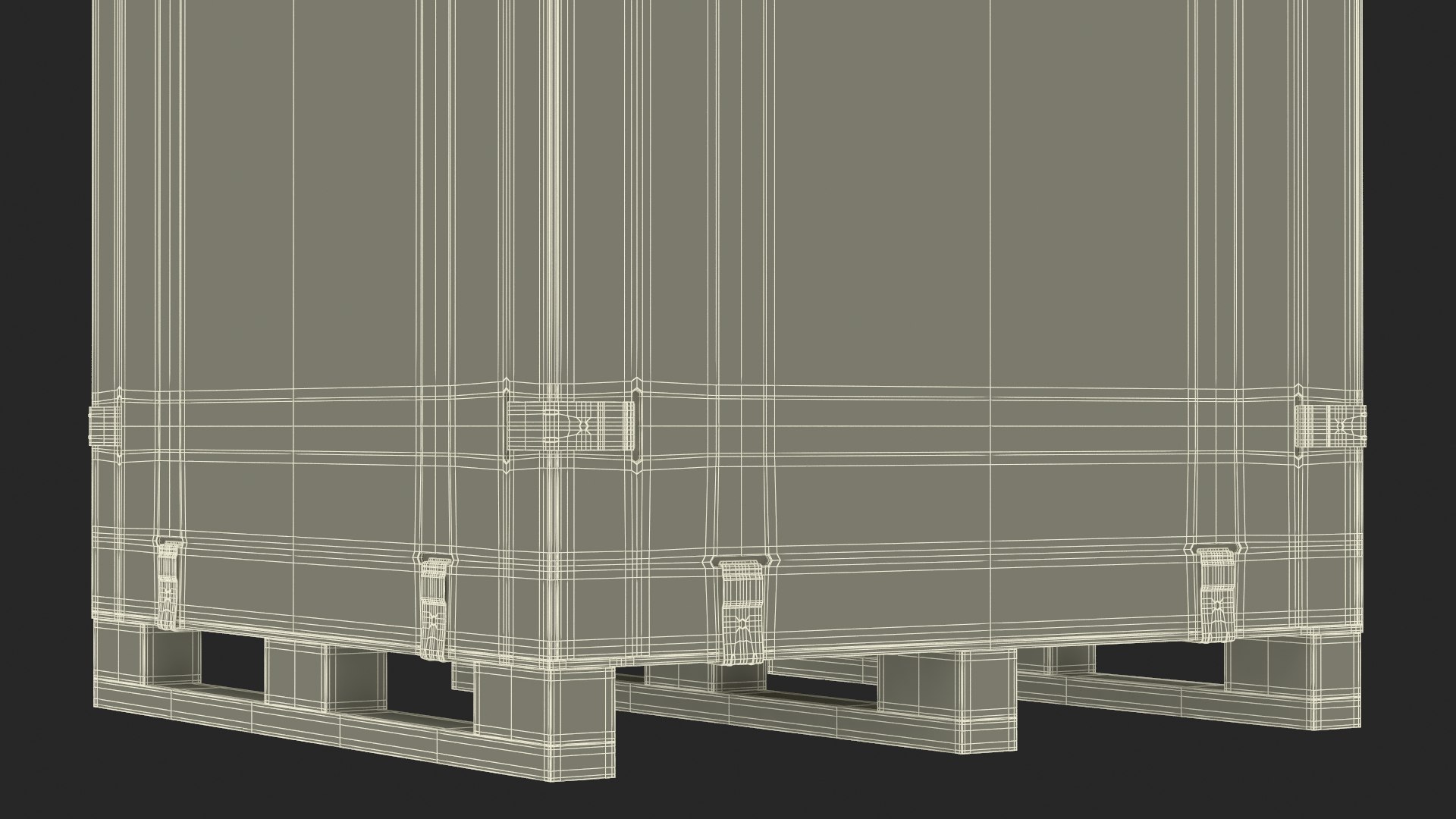 Heavy Duty Shipping Crate 3D model https://p.turbosquid.com/ts-thumb/kp/rWqdgV/rS/heavydutyshippingcratec4dmodel024/jpg/1693794880/1920x1080/fit_q87/37824021d73e660b67ad8df76afaa3798bb67345/heavydutyshippingcratec4dmodel024.jpg