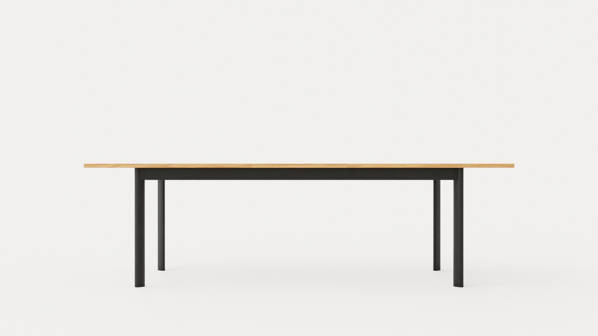 Nice Dining Table 3D Model - TurboSquid 2240841
