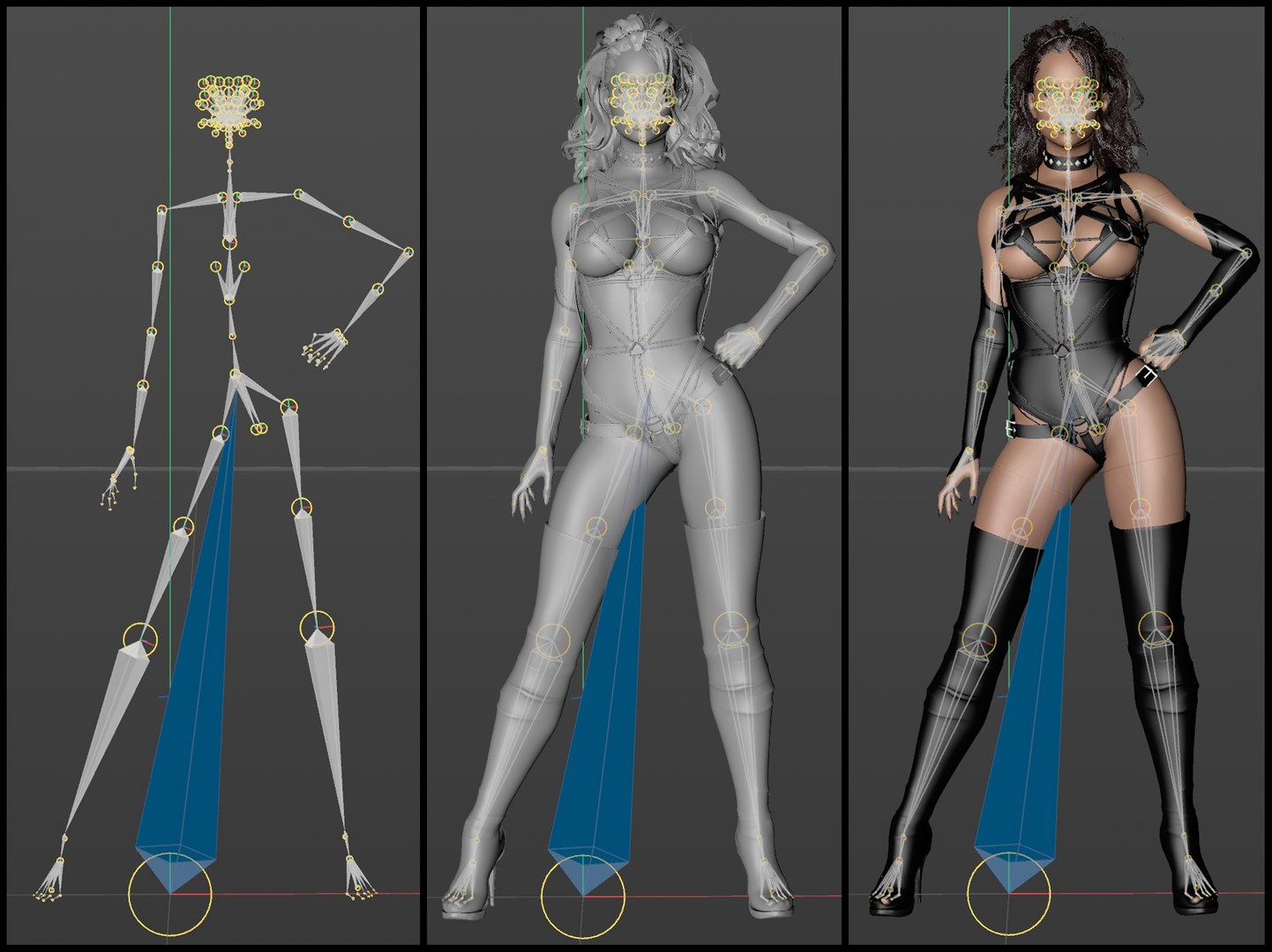 African American Dominatrix 3D https://p.turbosquid.com/ts-thumb/kp/v8oSAH/oe/r3horz/jpg/1769476476/1920x1080/fit_q87/32ac4e13a8c54335ac94599e893e3b45dc2e5965/r3horz.jpg