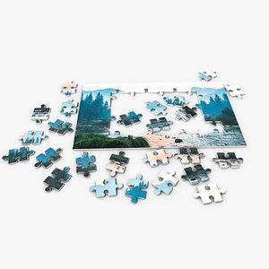 Jigsaw  Puzzle