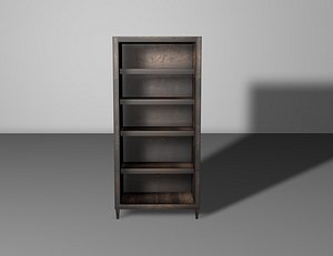 Bookshelf Bookcase