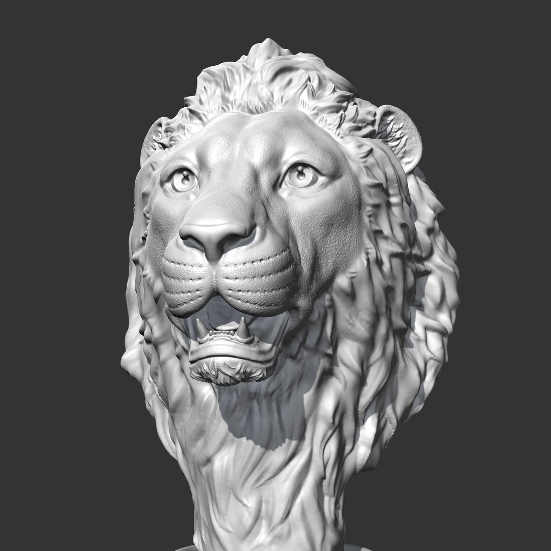 Lion Head AM01 3D print model 3D https://p.turbosquid.com/ts-thumb/kp/yqGhrn/Cr/02/png/1683886662/1920x1080/fit_q87/8b79b0df7b4ae4b844b7da38f0abac29a573f28c/02.jpg