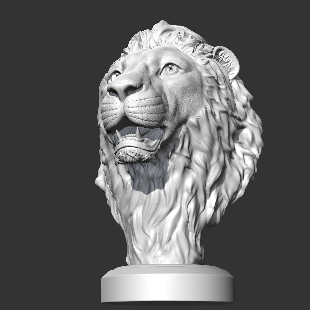 Lion Head AM01 3D print model 3D https://p.turbosquid.com/ts-thumb/kp/yqGhrn/Wa/10/png/1683886846/1920x1080/fit_q87/23821efffda6a9959ec1ec75fd79f480c883b148/10.jpg
