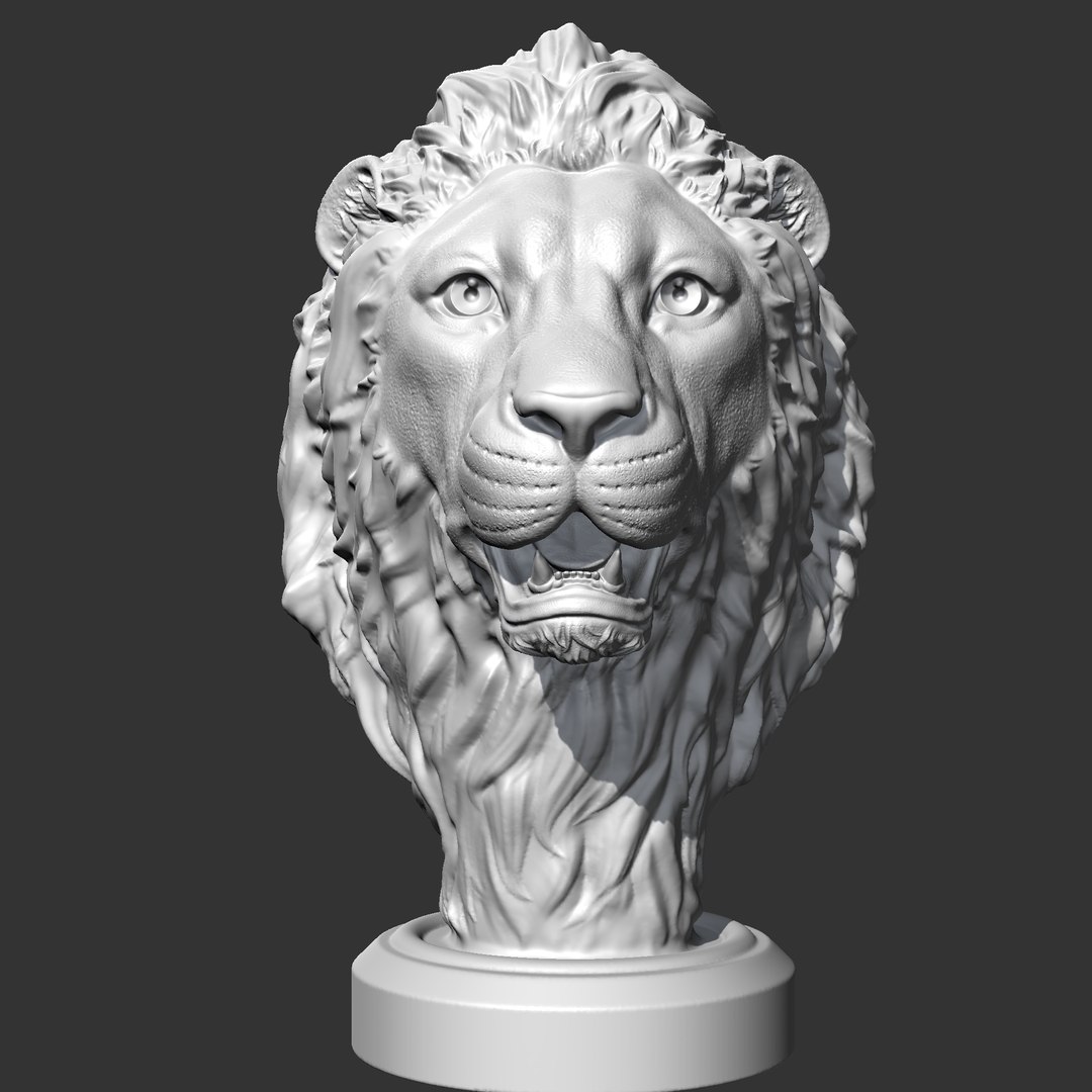 Lion Head AM01 3D print model 3D https://p.turbosquid.com/ts-thumb/kp/yqGhrn/d2/09/png/1683886836/1920x1080/fit_q87/d6c392dedb7e716417400c62456674962e302582/09.jpg