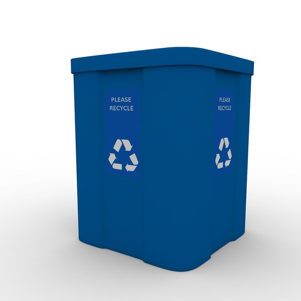 max recycle bin