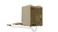 Ordenador Macintosh 128K antiguo