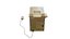 Ordenador Macintosh 128K antiguo