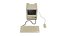 Ordenador Macintosh 128K antiguo