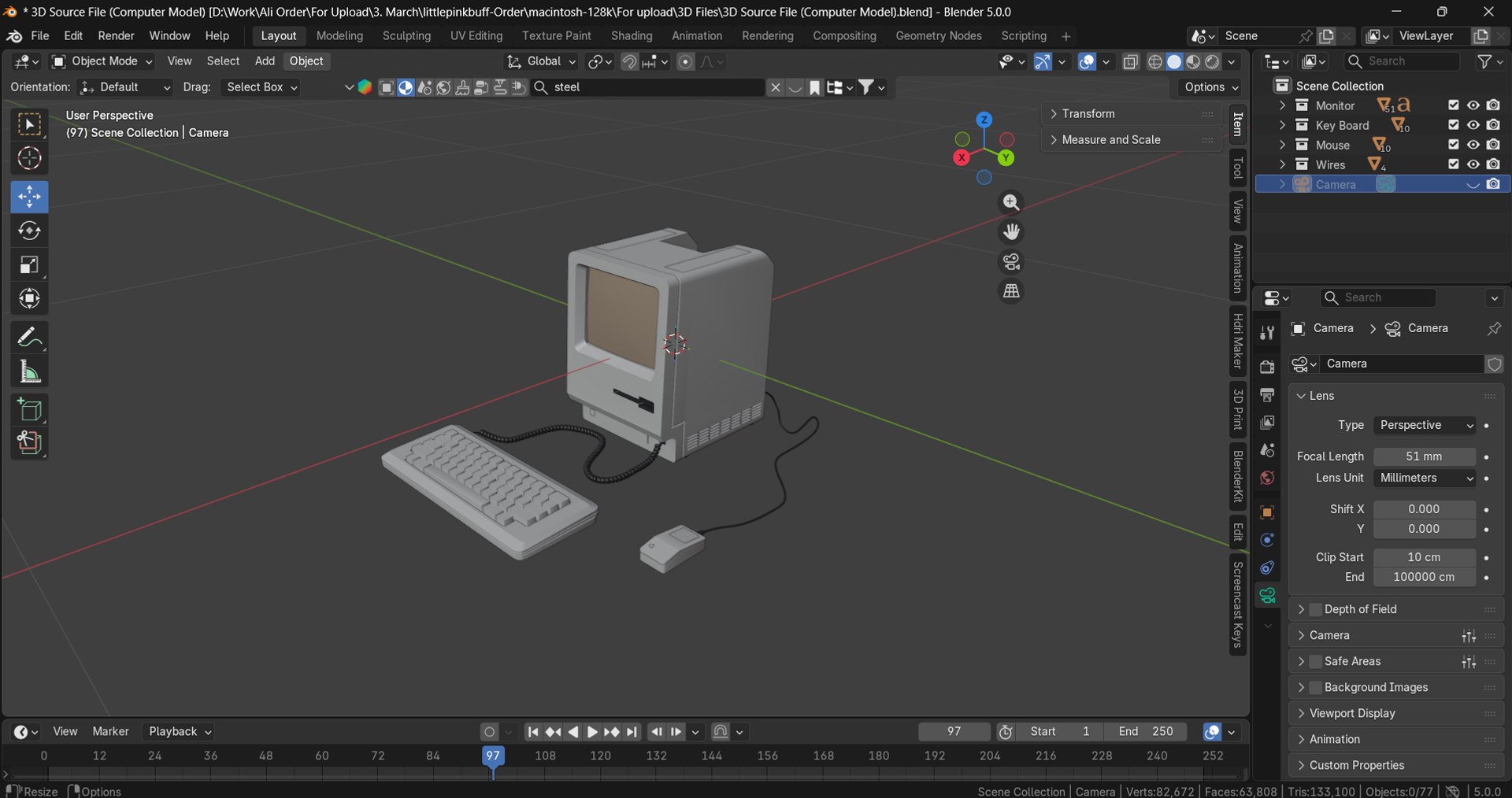 Macintosh 128K Vintage Computer 3D model https://p.turbosquid.com/ts-thumb/kq/1HahIv/M8/render7/png/1775202822/1920x1080/fit_q87/51e788f34fec632c05d97ad01a161d699a1e8ffb/render7.jpg