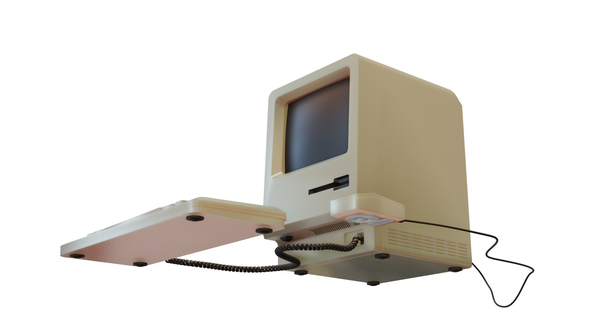 Macintosh 128K Vintage Computer 3D model https://p.turbosquid.com/ts-thumb/kq/1HahIv/h1/render3/png/1775202820/1920x1080/fit_q87/eede031830da1eabd5ee5e2a534eede5b9516c82/render3.jpg